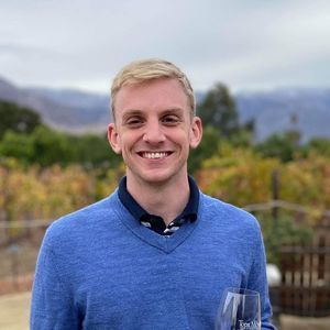 Meet your Posher, Patrick